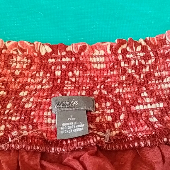🌻 3 for $25 🌸AERIE  SKIRT ( JUNIOR  MINI ) - Picture 4 of 5